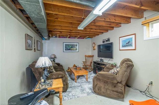 29796 Highway 62, House detached with 3 bedrooms, 1 bathrooms and 2 parking in Hastings Highlands ON | Image 11