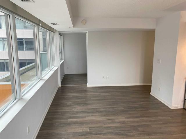 319 - 20 Joe Shuster Way, Condo with 2 bedrooms, 2 bathrooms and 0 parking in Toronto ON | Image 17