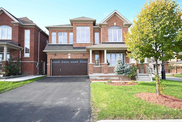 7 Platform Cres, House detached with 5 bedrooms, 3 bathrooms and 4 parking in Brampton ON | Image 12