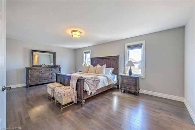 1131 Melsetter Way, House detached with 5 bedrooms, 3 bathrooms and 4 parking in London ON | Image 18
