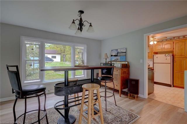 30 a Franklin Drive, House detached with 3 bedrooms, 1 bathrooms and 10 parking in Rideau Lakes ON | Image 29