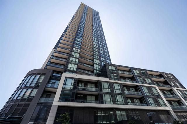 703 - 510 Curran Pl, Condo with 2 bedrooms, 2 bathrooms and 1 parking in Mississauga ON | Image 1