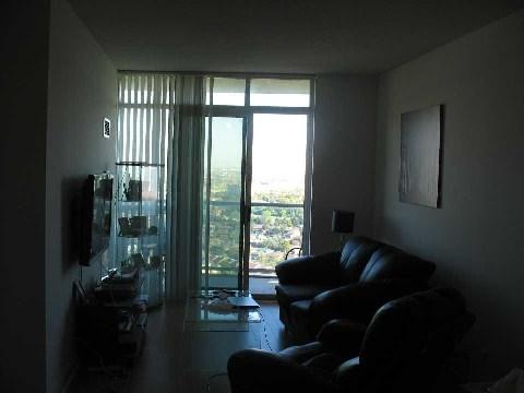 2501 - 80 Absolute Ave, Condo with 1 bedrooms, 2 bathrooms and 1 parking in Mississauga ON | Image 8