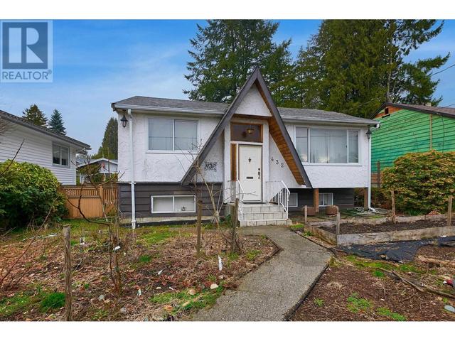 432 W 28th Street, House detached with 3 bedrooms, 2 bathrooms and null parking in North Vancouver BC | Image 3