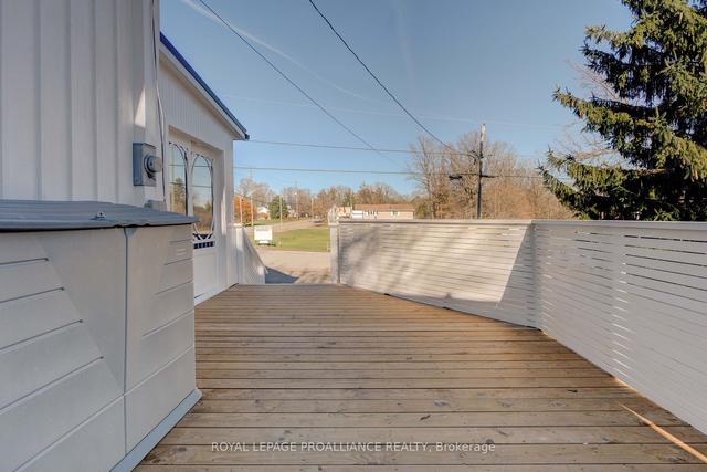 30 Drummond St, House detached with 3 bedrooms, 2 bathrooms and 4 parking in Rideau Lakes ON | Image 28