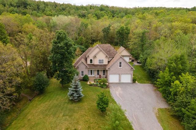 11587 Loyalist Pkwy, House detached with 4 bedrooms, 3 bathrooms and 7 parking in Prince Edward County ON | Image 10