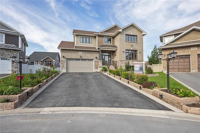 153 Aldergrove Place, House detached with 3 bedrooms, 3 bathrooms and 6 parking in Kingston ON | Image 12
