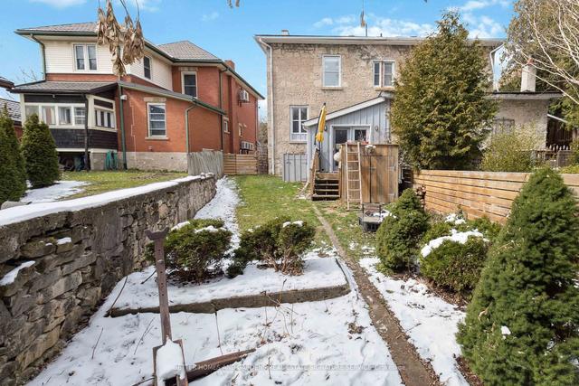 38 Waterloo Ave, House semidetached with 2 bedrooms, 3 bathrooms and 2 parking in Guelph ON | Image 33