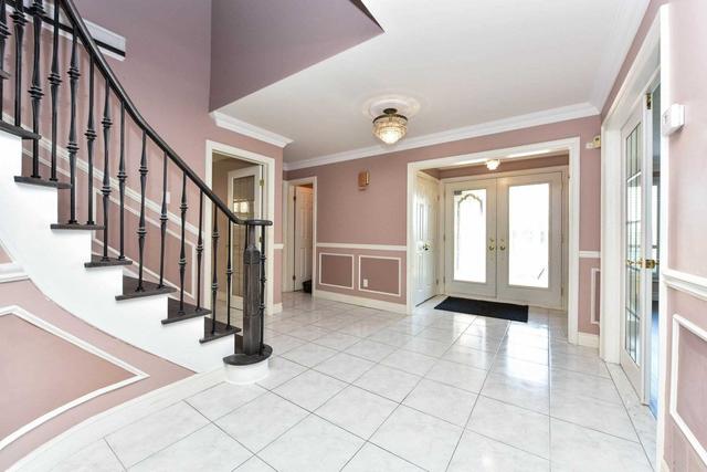 82 Airdrie Dr, House detached with 4 bedrooms, 4 bathrooms and 4 parking in Vaughan ON | Image 35