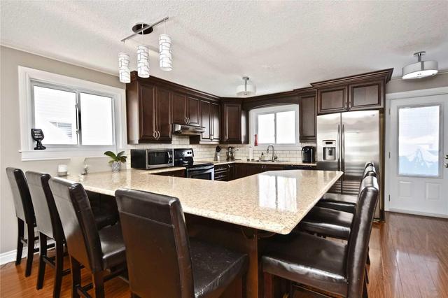 273 Tupper Blvd, House detached with 4 bedrooms, 2 bathrooms and 2 parking in New Tecumseth ON | Image 9