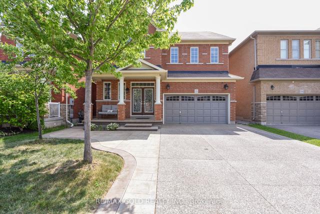 526 Nairn Circ, House detached with 4 bedrooms, 4 bathrooms and 6 parking in Milton ON | Image 12