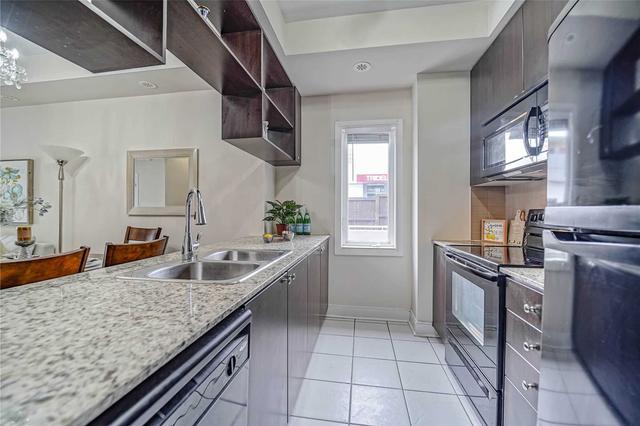 th47 - 315 Village Green Sq, Townhouse with 4 bedrooms, 3 bathrooms and 2 parking in Toronto ON | Image 29
