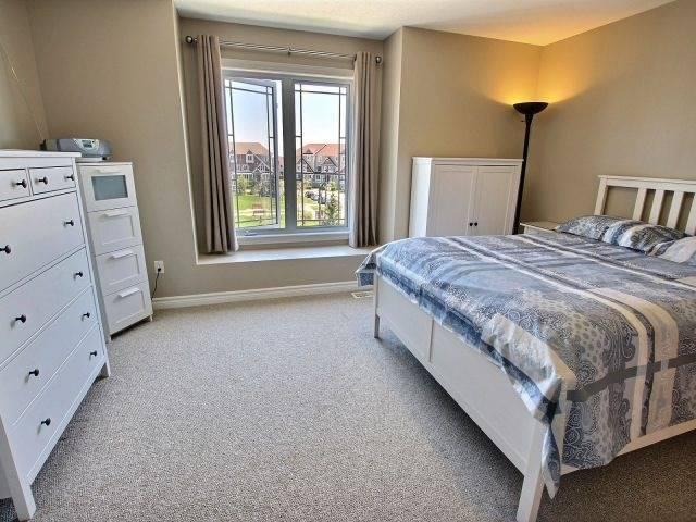 595 Lakeridge Dr, Townhouse with 2 bedrooms, 3 bathrooms and 2 parking in Ottawa ON | Image 15