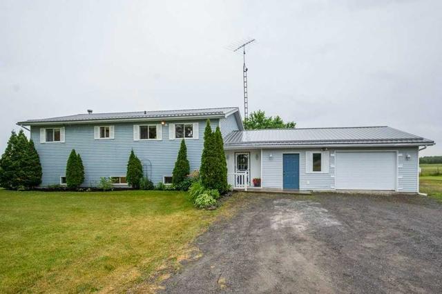 462 Hinchey Rd, House detached with 3 bedrooms, 2 bathrooms and 10 parking in Tyendinaga ON | Card Image
