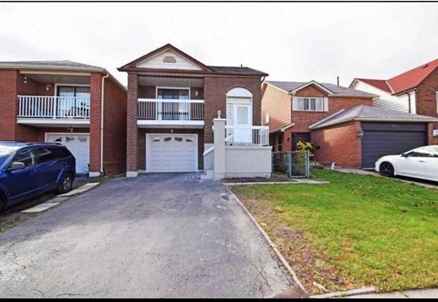 131 Murray St, House detached with 3 bedrooms, 3 bathrooms and 3 parking in Brampton ON | Image 1