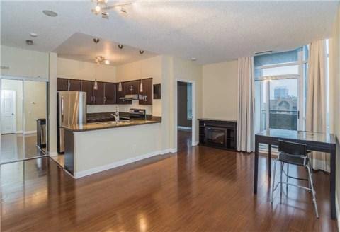 ph116 - 155 Beecroft Rd, Condo with 2 bedrooms, 2 bathrooms and 1 parking in Toronto ON | Image 4