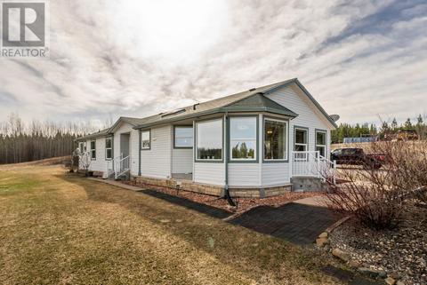 8410 Plett No 1 Road, House other with 3 bedrooms, 2 bathrooms and null parking in Cariboo B BC | Card Image