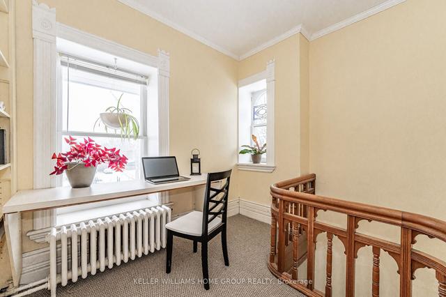 6 - 1 Mont St, Condo with 1 bedrooms, 1 bathrooms and 9 parking in Guelph ON | Image 8