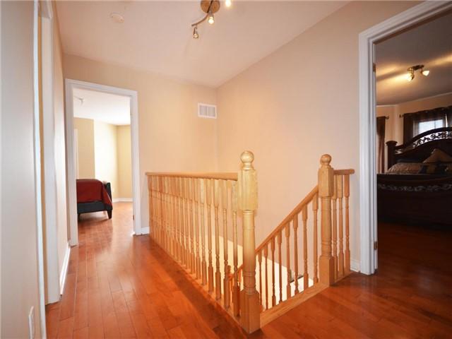 72 - 9133 Bayview Ave, Townhouse with 3 bedrooms, 3 bathrooms and 2 parking in Richmond Hill ON | Image 18