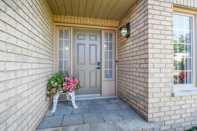 6 Richmond Cres, House detached with 3 bedrooms, 4 bathrooms and 8 parking in Hamilton ON | Image 34