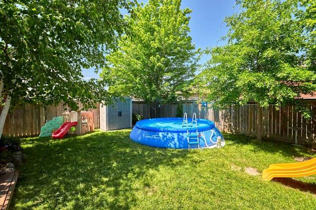 1232 Laurand St, House detached with 4 bedrooms, 4 bathrooms and 6 parking in Innisfil ON | Image 9