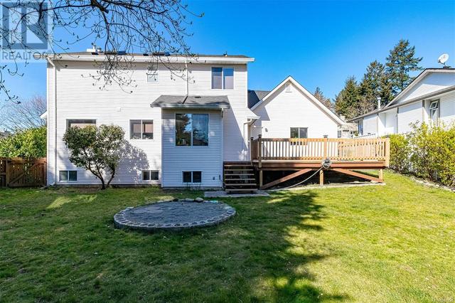 5582 Garibaldi Dr, House detached with 4 bedrooms, 4 bathrooms and 4 parking in Nanaimo BC | Image 44