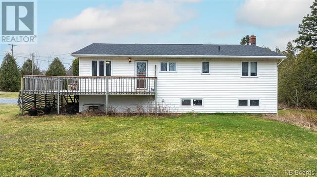 107 Colton Brook Road, House detached with 4 bedrooms, 1 bathrooms and null parking in Quispamsis NB | Image 4