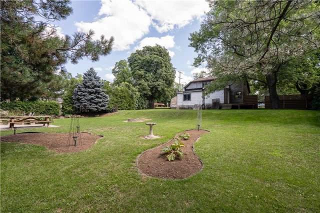150 Alma St, House detached with 2 bedrooms, 1 bathrooms and 2 parking in Guelph/Eramosa ON | Image 13