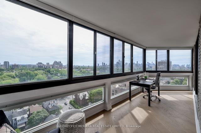 1704 - 240 Heath St W, Condo with 2 bedrooms, 2 bathrooms and 2 parking in Toronto ON | Image 31