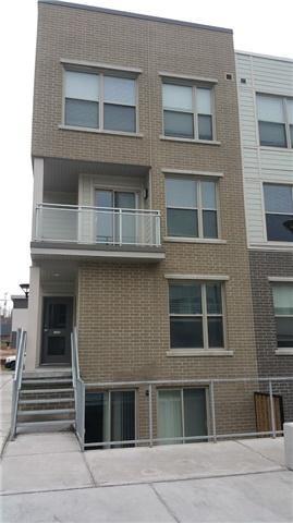 T214 - 62 Balsam St, Townhouse with 3 bedrooms, 3 bathrooms and null parking in Waterloo ON | Image 1
