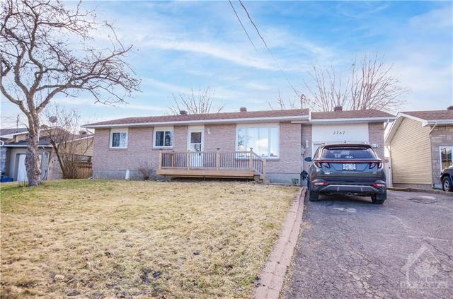 2767 Leonard Street, House detached with 3 bedrooms, 2 bathrooms and 5 parking in Clarence Rockland ON | Image 25