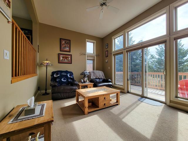 15 - 4878 Ridge Road, House attached with 3 bedrooms, 4 bathrooms and 1 parking in Radium Hot Springs BC | Image 12