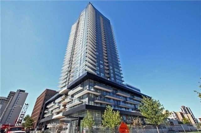 2107 - 30 Roehampton Ave, Condo with 1 bedrooms, 1 bathrooms and 0 parking in Toronto ON | Image 1