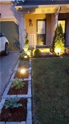 86 - 7190 Atwood Lane, Townhouse with 3 bedrooms, 3 bathrooms and 1 parking in Mississauga ON | Image 2