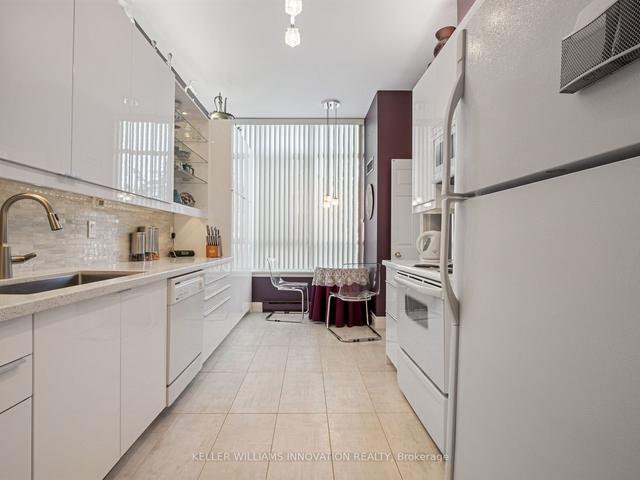 110a - 3605 Kariya Dr, Condo with 2 bedrooms, 2 bathrooms and 2 parking in Mississauga ON | Image 35