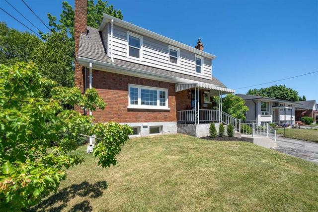 326 Sunset Blvd, House detached with 3 bedrooms, 3 bathrooms and 6 parking in Peterborough ON | Image 34