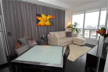 lph23 - 1 Shaw St, Condo with 2 bedrooms, 2 bathrooms and 1 parking in Toronto ON | Image 4