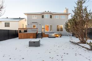 124 Bergeron Road, House detached with 5 bedrooms, 3 bathrooms and 4 parking in Wood Buffalo AB | Image 41