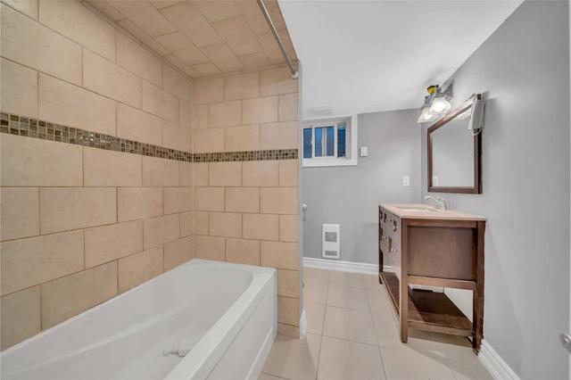 44 - 275 Manse Rd, Townhouse with 3 bedrooms, 3 bathrooms and 1 parking in Toronto ON | Image 30