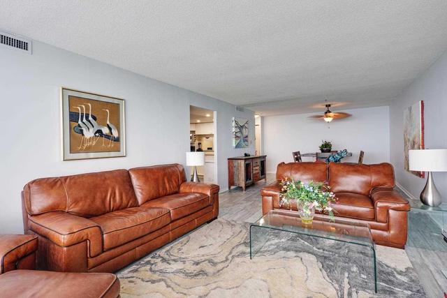 602 - 70 Cumberland Lane, Condo with 2 bedrooms, 2 bathrooms and 1 parking in Ajax ON | Image 3
