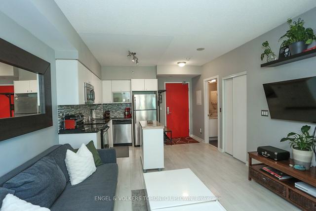313 - 69 Lynn Williams St, Condo with 1 bedrooms, 1 bathrooms and 1 parking in Toronto ON | Image 29