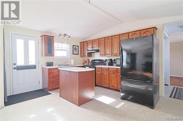 293 Rte 715, House detached with 2 bedrooms, 1 bathrooms and null parking in Cambridge NB | Image 11