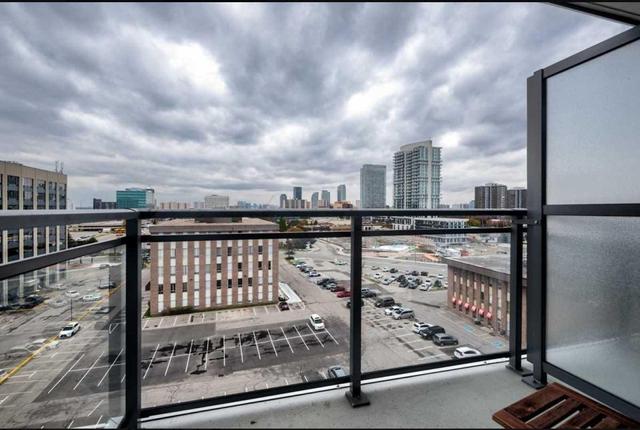 809 - 55 Ann O'reilly Rd, Condo with 1 bedrooms, 2 bathrooms and 1 parking in Toronto ON | Image 14