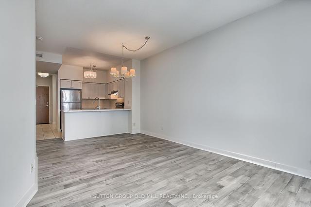 2605 - 219 Fort York Blvd, Condo with 1 bedrooms, 1 bathrooms and 1 parking in Toronto ON | Image 18