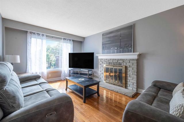 100 Jaffa Dr, House detached with 4 bedrooms, 4 bathrooms and 4 parking in Brampton ON | Image 38