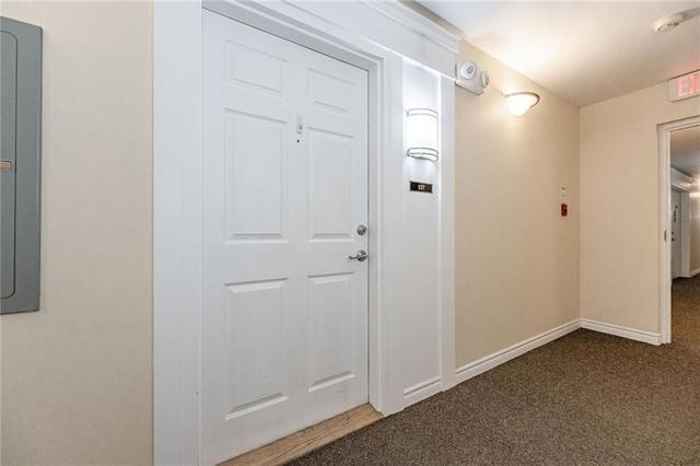 117 - 308 Watson Pkwy N, Condo with 1 bedrooms, 1 bathrooms and 1 parking in Guelph ON | Image 7