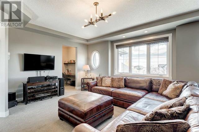 142 Waters Edge Drive, House detached with 4 bedrooms, 3 bathrooms and 5 parking in Foothills County AB | Image 32