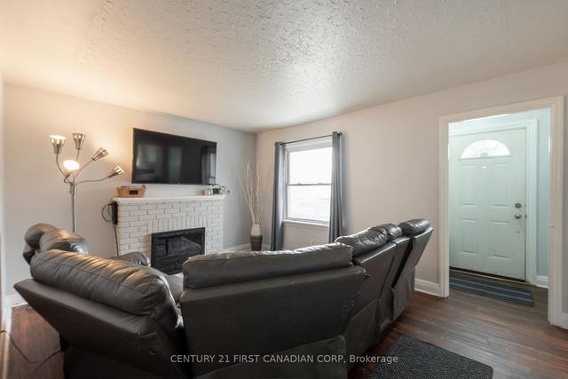 171 Highbury Ave N, House detached with 2 bedrooms, 1 bathrooms and 2 parking in London ON | Image 19
