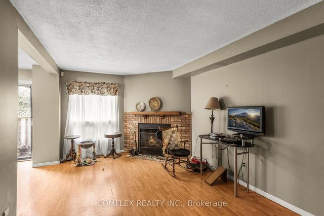 61 - 61 Adams Crt, Townhouse with 3 bedrooms, 3 bathrooms and 2 parking in Uxbridge ON | Image 21