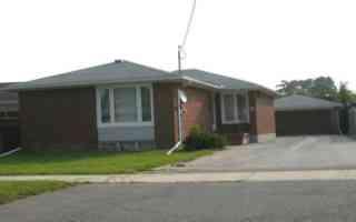 top - 3 Fondy Crt, House detached with 3 bedrooms, 1 bathrooms and 2 parking in Toronto ON | Image 1